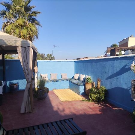 Riad L Ayinn In The Heart Of Marrakech. Marrakesh Exterior foto