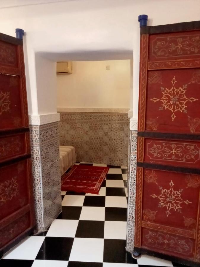 Riad L Ayinn In The Heart Of Marrakech. Marrakesh Exterior foto