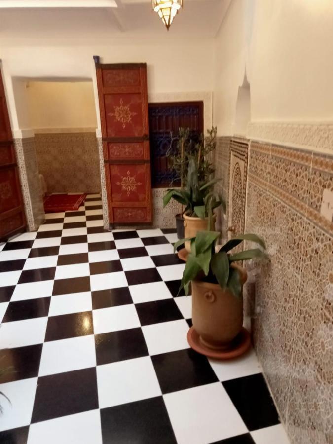 Riad L Ayinn In The Heart Of Marrakech. Marrakesh Exterior foto