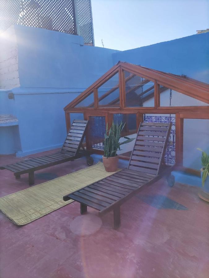Riad L Ayinn In The Heart Of Marrakech. Marrakesh Exterior foto
