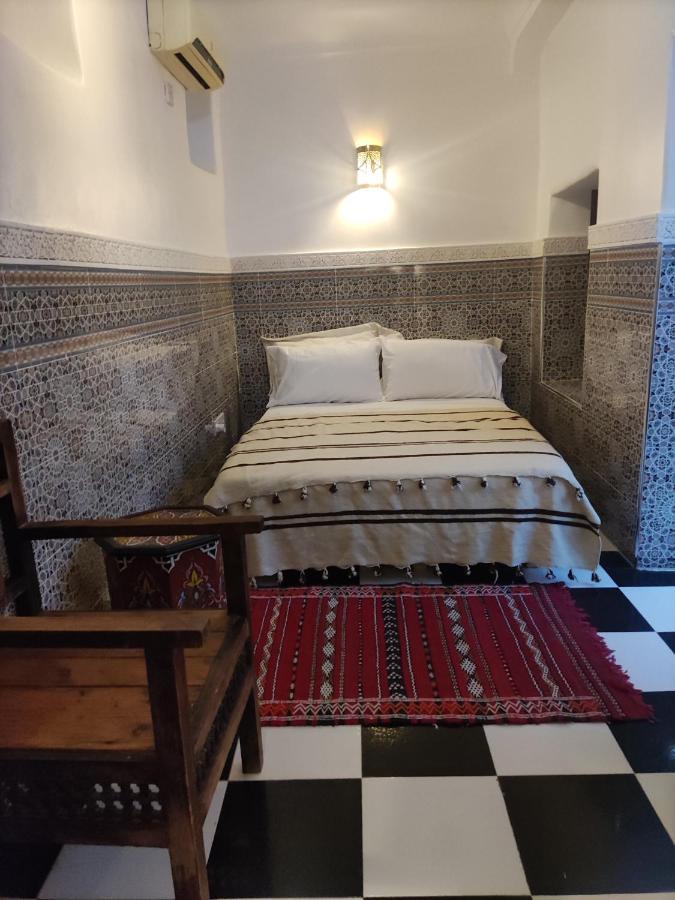 Riad L Ayinn In The Heart Of Marrakech. Marrakesh Exterior foto
