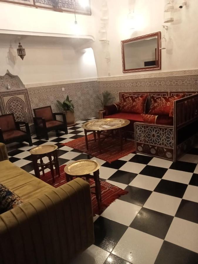 Riad L Ayinn In The Heart Of Marrakech. Marrakesh Exterior foto
